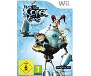 Flashpoint AG The Kore Gang Wii