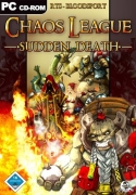 Flashpoint AG Chaos League - Sudden Death PC