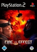 Flashpoint AG Fire for Effect PS2