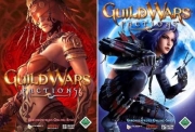 Flashpoint AG Guild Wars: Factions PC