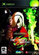 Flashpoint AG King Of Fighters 2003 Xbox