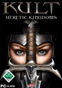 Flashpoint AG Kult: Heretic Kingdoms PC