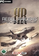 Flashpoint AG Rebel Raiders - Operation Nighthawk PC