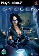 Flashpoint AG Stolen PS2
