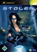 Flashpoint AG Stolen Xbox