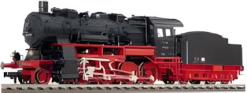 Fleischmann Schlepptenderlok der DR 4158