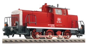 Fleischmann Diesellok 4224 Fleischmann Diesellok 4224
