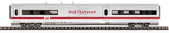 Fleischmann ICE 2 Mittelwagen 4455