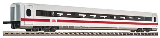 Fleischmann ICE 2 Mittelwagen 4457 Fleischmann ICE 2 Mittelwagen 4457