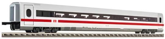 Fleischmann ICE 2 Mittelwagen 4492 Fleischmann ICE 2 Mittelwagen 4492