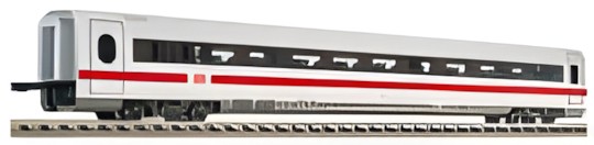 Fleischmann ICE 2 Mittelwagen 4496 Fleischmann ICE 2 Mittelwagen 4496