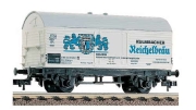 Fleischmann Kühlwagen 5046 Fleischmann Kühlwagen 5046