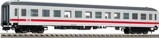 Fleischmann IC/EC-Fernreisewagen in ICE-Farbgebung 5188