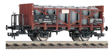 Fleischmann Säuretopfwagen 5220 Fleischmann Säuretopfwagen 5220