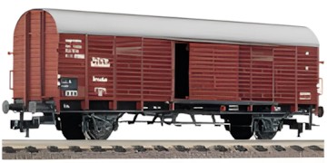 Fleischmann Gedeckter Güterwagen 5308