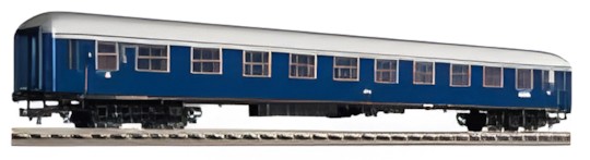 Fleischmann Schnellzugwagen 1. Klasse 5601