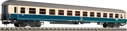 Fleischmann IC/EC-Schnellzugwagen 2. Klasse 5613