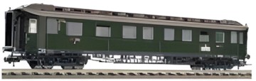 Fleischmann Schnellzugwagen 2..3. Klasse 5682 Fleischmann Schnellzugwagen 2..3. Klasse 5682
