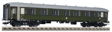 Fleischmann Schnellzugwagen 1. Klasse 5741