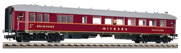 Fleischmann Schnellzug-Speisewagen 5743