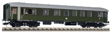 Fleischmann Schnellzugwagen 1./2. Klasse 5745