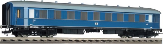 Fleischmann Liegewagen 2. Klasse 5746