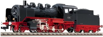 Fleischmann Schlepptenderlok der DRG 64141 Fleischmann Schlepptenderlok der DRG 64141