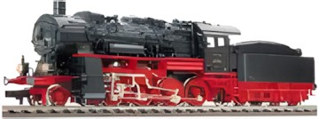Fleischmann Schlepptenderlok der DRG 64156