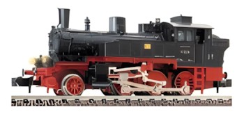 Fleischmann Dampflokomotive 7033