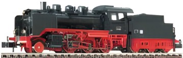 Fleischmann Dampflokomotive BR 24 714301 Fleischmann Dampflokomotive BR 24 714301