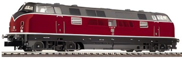 Fleischmann Diesellokomotive (7250) Fleischmann Diesellokomotive (7250)