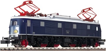 Fleischmann Elektrische Lokomotive der DB 7319