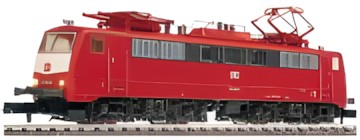 Fleischmann Elektrische Lokomotive der DB 7347