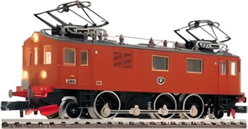 Fleischmann Elektrische Lokomotive der SJ 7368