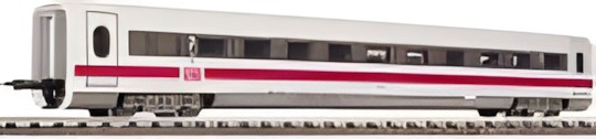 Fleischmann ICE-Wagen 2 Kl. Raucher der DB AG 7448