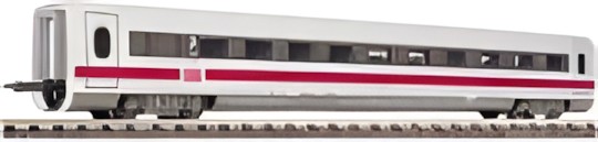 Fleischmann ICE-Wagen 2 Kl. Raucher der DB AG 7449