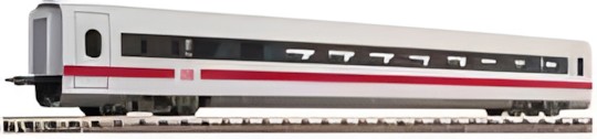Fleischmann ICE 2 - Wagen mit Kinderabteil 7456
