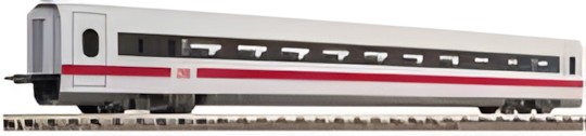 Fleischmann ICE 2 - Wagen 2 Kl.7458