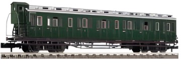 Fleischmann Abteilwagen 1. Klasse 8041 Fleischmann Abteilwagen 1. Klasse 8041