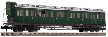 Fleischmann Abteilwagen 1./2. Klasse 8042 Fleischmann Abteilwagen 1./2. Klasse 8042