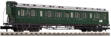 Fleischmann Abteilwagen 2. Klasse 8043