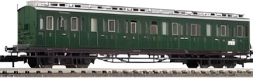 Fleischmann Abteilwagen 2. Klasse 8046
