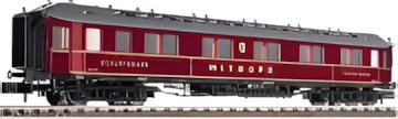 Fleischmann Schlafwagen 8078