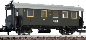 Fleischmann Personenwagen 2./3. Klasse 8091