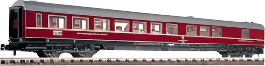 Fleischmann Speisewagen 8112