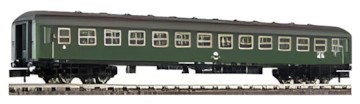 Fleischmann Schnellzugwagen 2. Klasse 8114