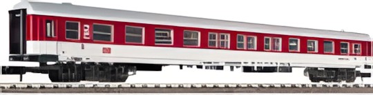 Fleischmann Liegewagen DB-AutoZug 2. Klasse 8117