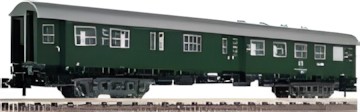 Fleischmann Nahverkehrswagen 2. Klasse 8127