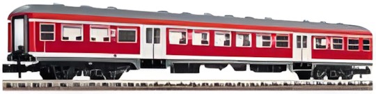 Fleischmann Regionalbahn-Wagen 8148