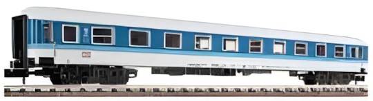 Fleischmann InterRegio-Fernreisewagen 1. Klasse 8176